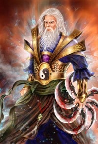 吞噬星空之焱帝传